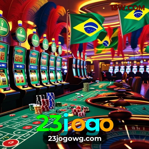 Promoção Chuva de Bônus 23jogo - slots