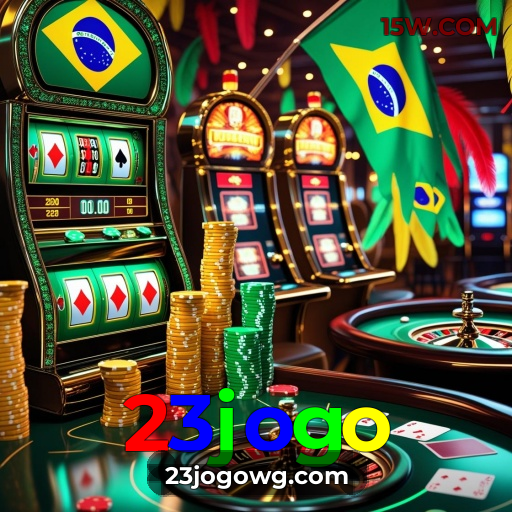 Eventos 23jogo
