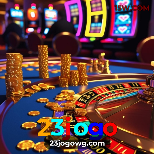 Slots RTP 23jogo