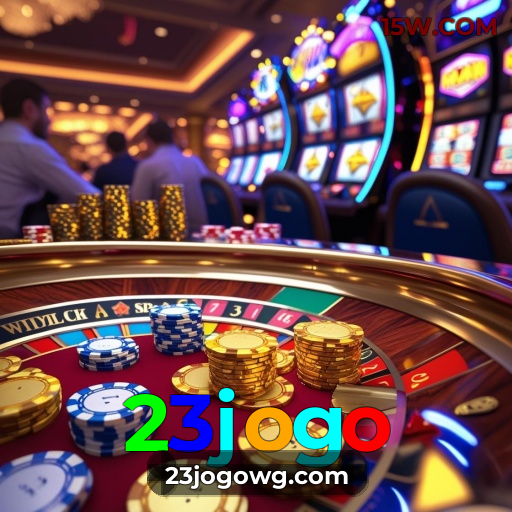 Promoções App 23jogo