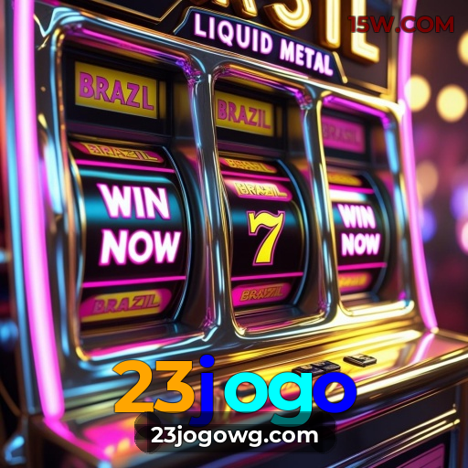 23jogo caça-níqueis mobile