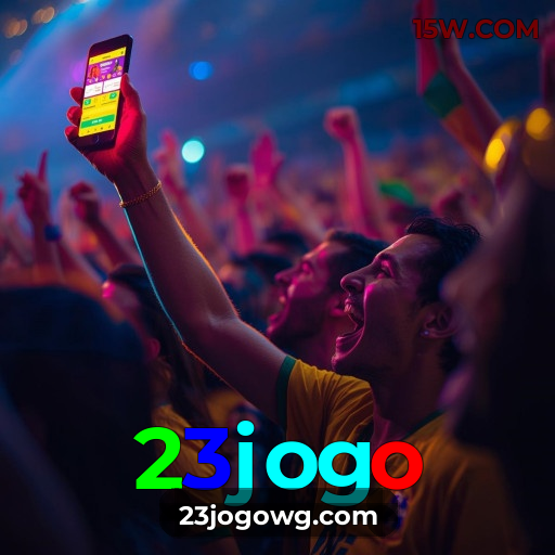 Download 23jogo Windows