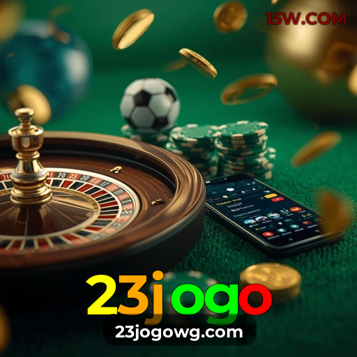 Prêmio 23jogo