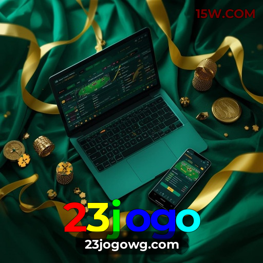 App 23jogo Android