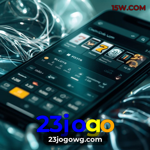 App Mobile 23jogo