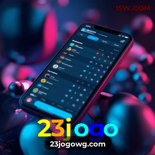 APK 23jogo Android
