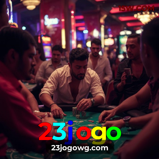Link Download 23jogo
